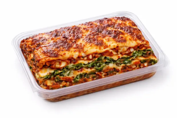Lasagna veggie